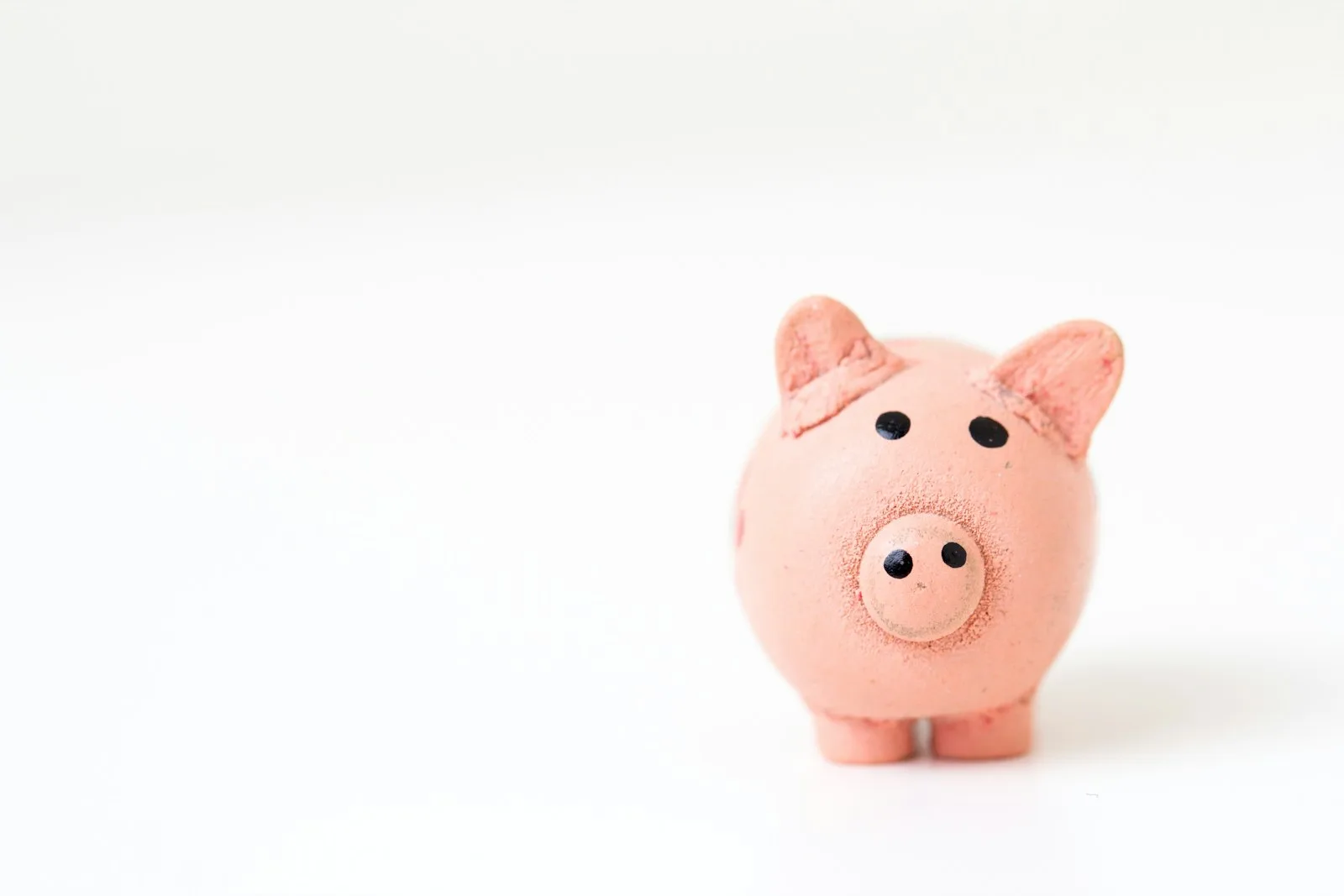 A piggy-bank