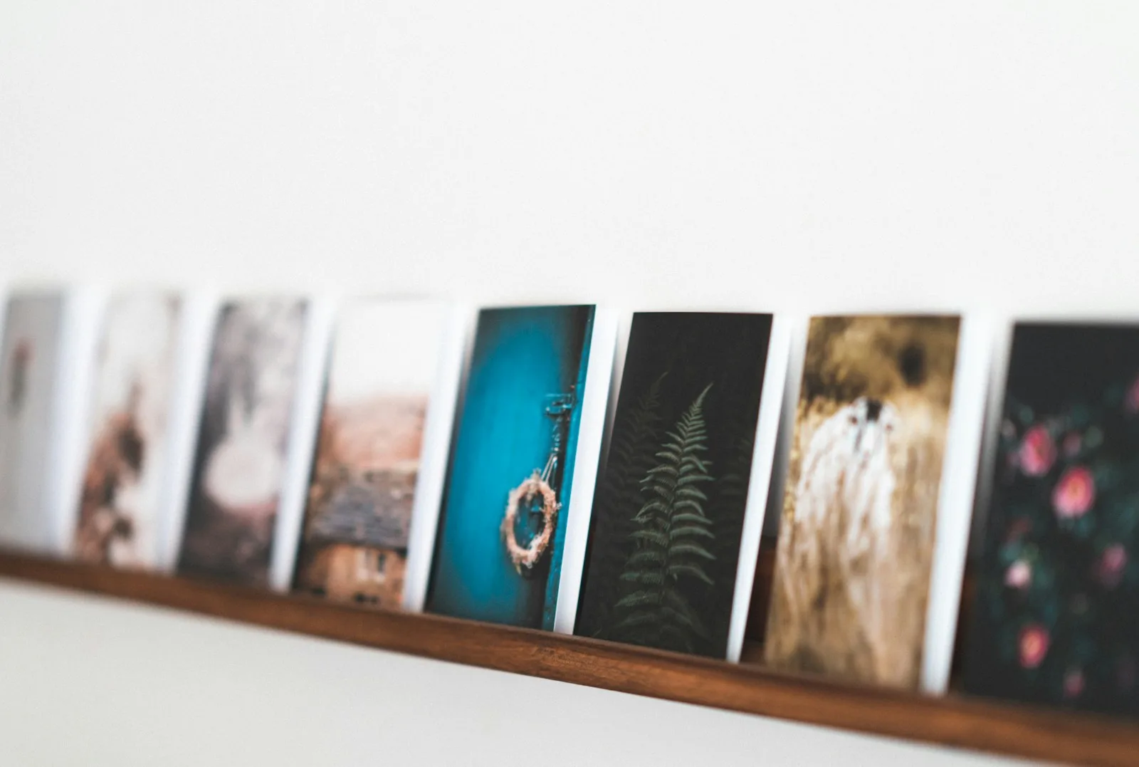 Digital Prints of arts