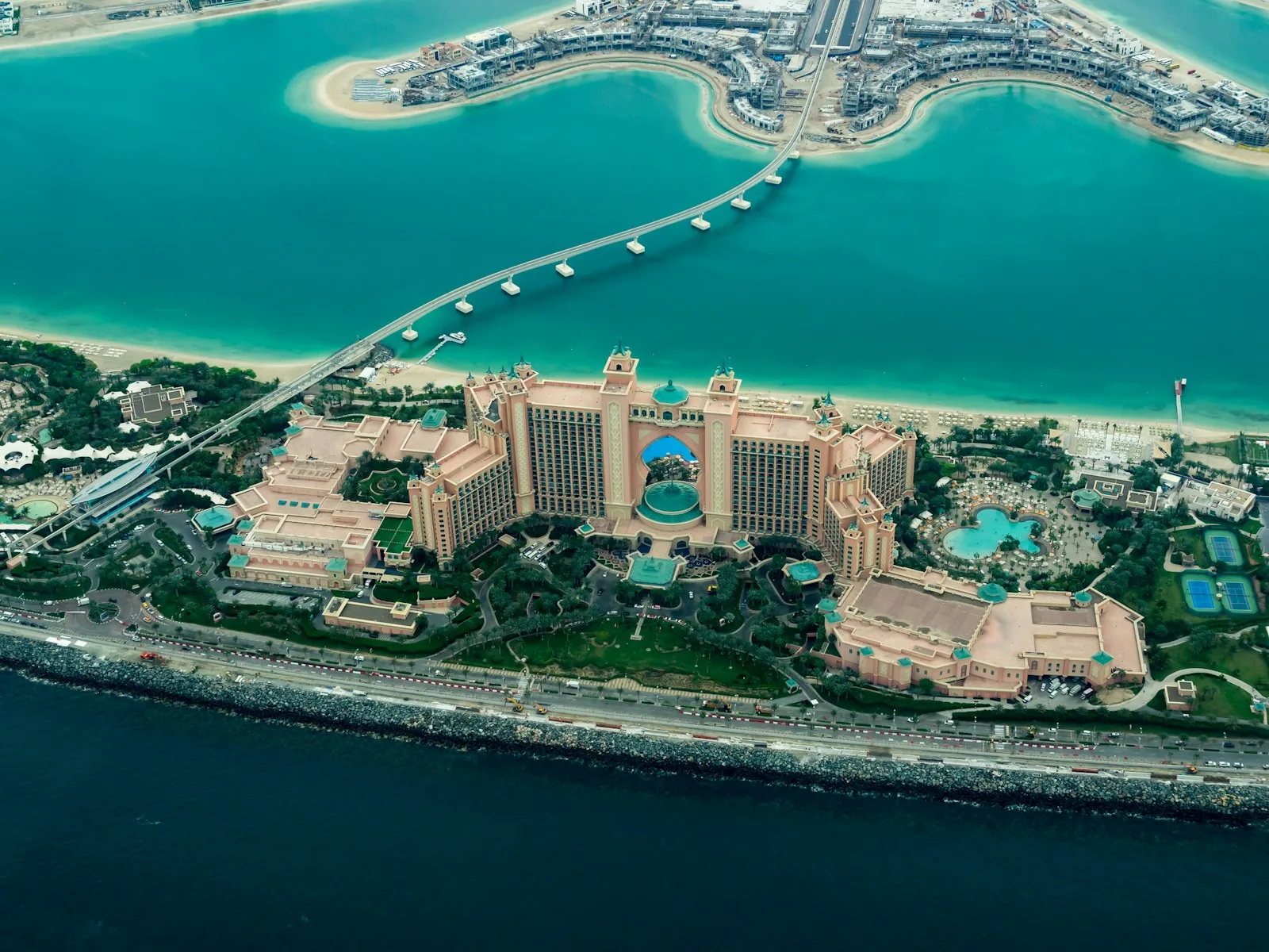 Image of Atlantis - The Palm, Dubai